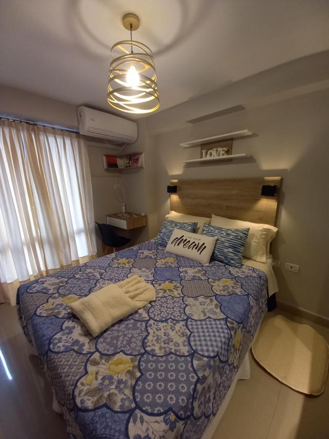 Zafiro Barrio Norte By Citrino Aparts San Miguel de Tucuman Luaran gambar